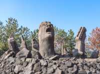 【鹿児島県】 魂の叫びがこだまする桜島の景観地 『赤水展望広場』