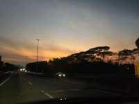 3 Days in Butterworth