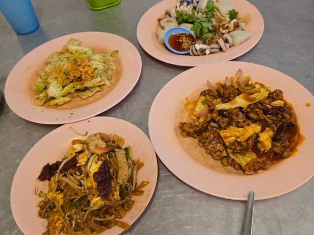 3 Days in Butterworth