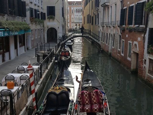 beautiful city of italy