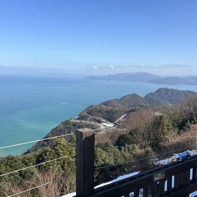 【福井/三方上中】おすすめ絶景スポット🌟