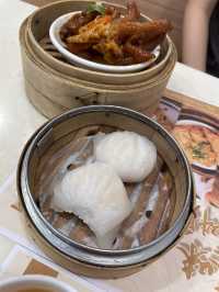 🇭🇰 Master Chan Dim Sum Specialist