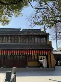 Longhua Temple