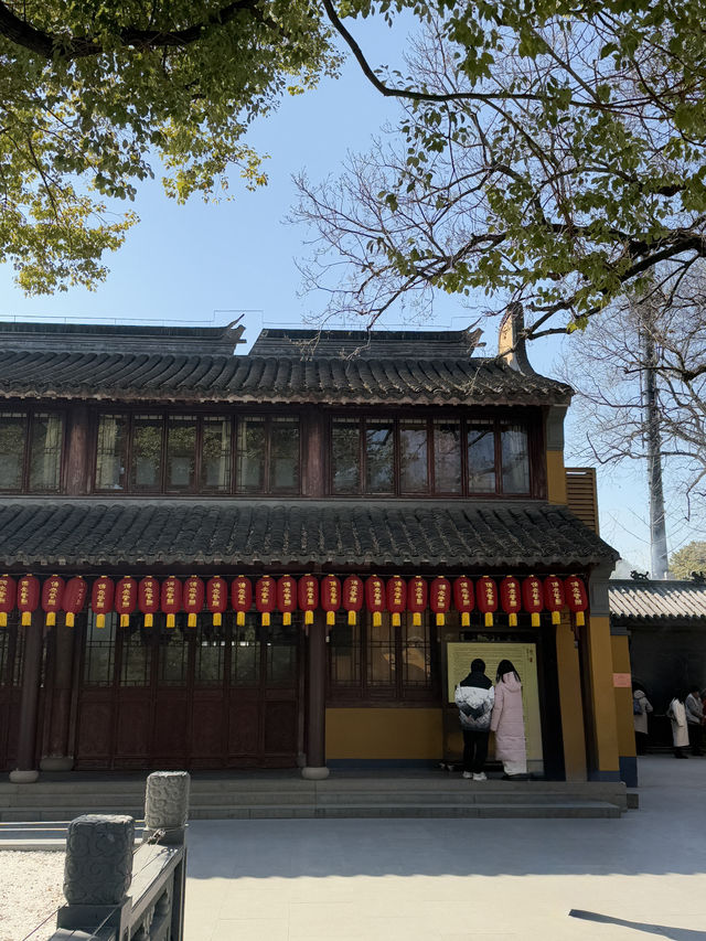 Longhua Temple