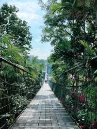 Sunway Lagoon Theme Park - Play from Day to Night 