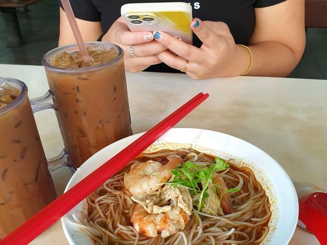 Kuching - Sri Aman trip
