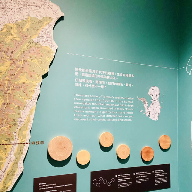 陳澄波130週年特展：藝術與自然的對話