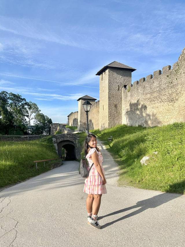 Salzburg’s Best in a Day: A Blend of Art, Architecture, and Nature