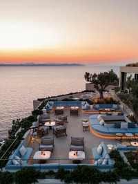 One&Only Kea Island: A Secluded Aegean Paradise