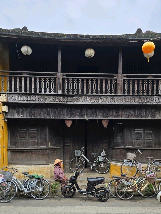 Valentine's in Hoi An - Bali 20 years ago 💯💥