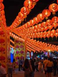 วัดธรรมกตัญญู (เสียนหลอไต้เทียนกง)
