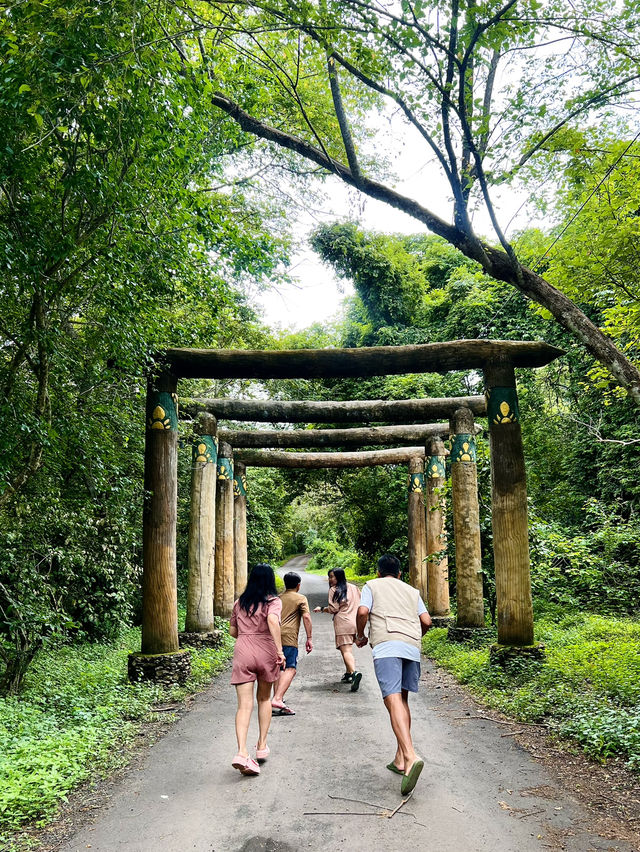Visiting A Home To Over A Hundred Species Of Wildlife 🦍✨