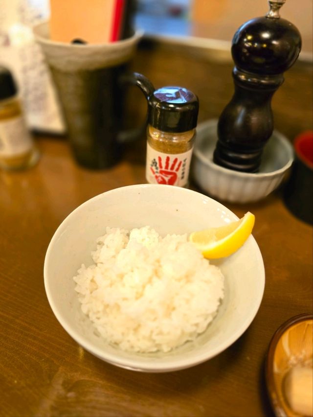 해외여행 일본 삿포로의 유명한 스프카레 맛집 오쿠시바쇼텐