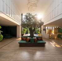 The Palayana Hua Hin  
