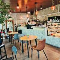 🍞 VONNAPHA CAFE