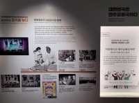 대전광역시 중구 3.8 민주 의거 기념관 입니다.