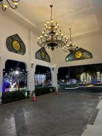 indulge yourself in islamic arts and architecture this Ramadan