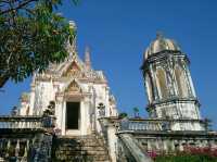 นั่งรถไฟ..เที่ยวพระนครคีรี