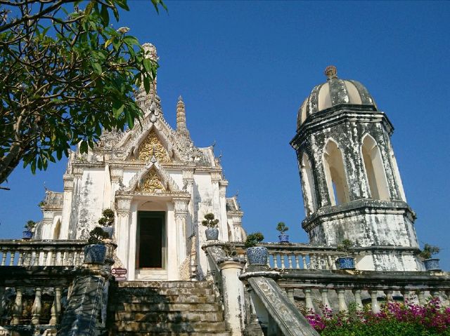 นั่งรถไฟ..เที่ยวพระนครคีรี