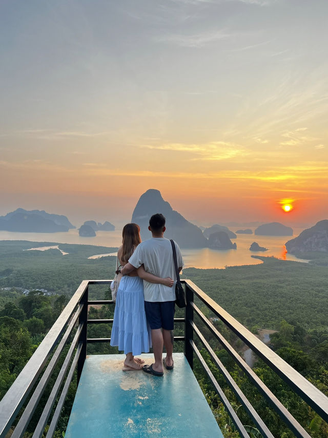 THE MOST BEAUTIFUL SUNRISE I’VE SEEN 🌅