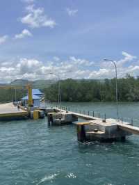 Arriving at the Harbour in Waingapu: A Gateway to Sumba’s Soul ⚓🌅 