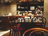 A Cozy Escape at Cafe GOTO in Waseda🍰