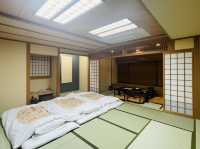 Akan Yuku No Sato Tsuruga Room Tour