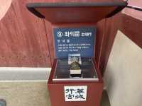 수원 화성행궁, 역사와 멋이 살아 있는 곳