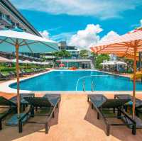 Centara Life Cha Am Beach Resort Hua Hin