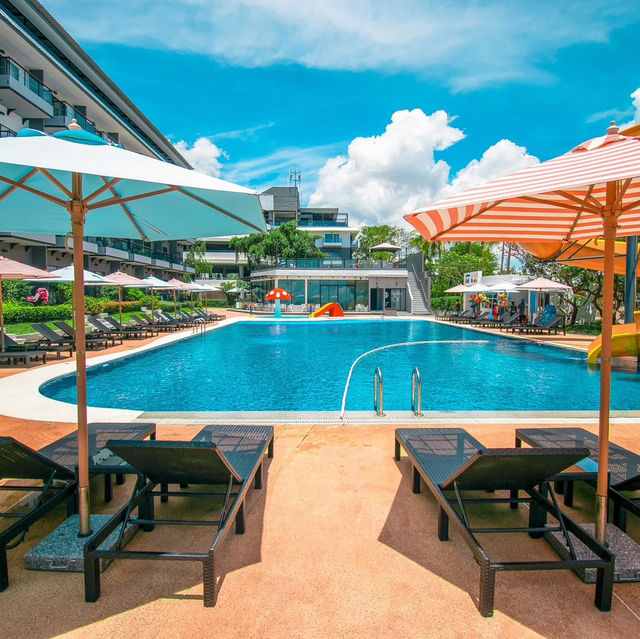 Centara Life Cha Am Beach Resort Hua Hin