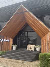 ✨ #คาเฟ่เปิดใหม่ Slurp Coffee Specialist ✨Rayong