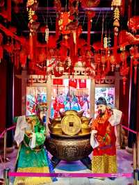 Zhouzhuang Museum: A Cultural Treasure Trove