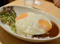 Eggs 'n Things Harajuku: A Must-Visit Hawaiian Pancake Spot