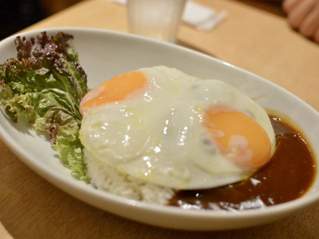 Eggs 'n Things Harajuku: A Must-Visit Hawaiian Pancake Spot