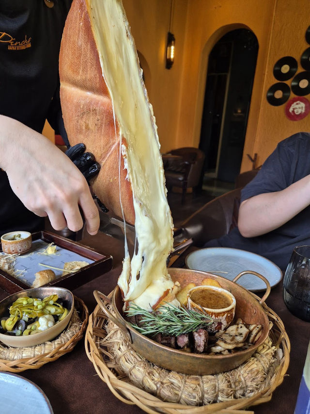 🍃🍁[하노이]호안끼엠 맛집 핀초 타파스키친
