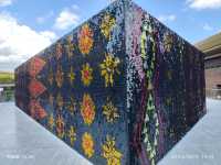 Art works Itinerary 