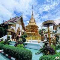 วัดศรีดอนมูล