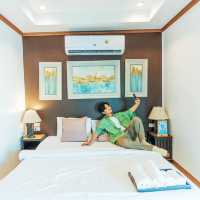 รีสอร์ทแพกลางน้ำกาญจนบุรี สนุกจัดเต็มสุดๆ🏠💦