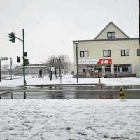 겨울여행에 빠질 수 없는 삿포로 비에이☃️