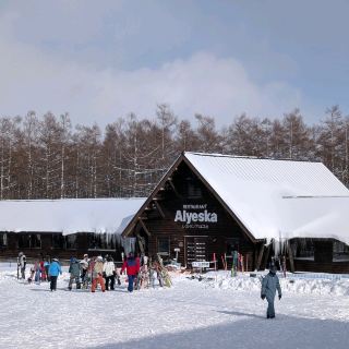 🇯🇵岩手「雫石王子飯店」 東北粉雪天堂，性價比超高的滑雪度假體驗