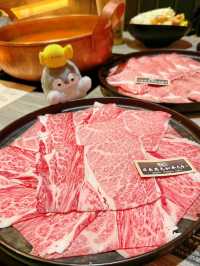和牛勁高質🥰