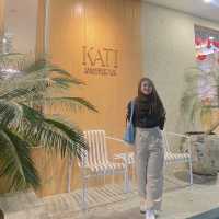 กะทิ คาเฟ่