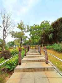 Lai Chi Kok Park