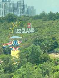 Legoland Malaysia
