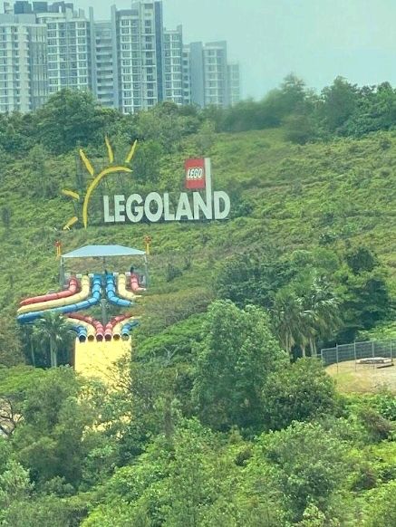 Legoland Malaysia