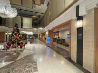 Comfort and Hospitality at Hotel Kokusai 21, Nagano