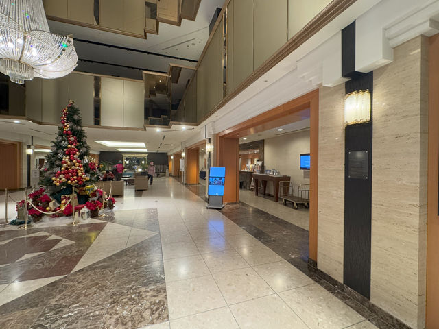 Comfort and Hospitality at Hotel Kokusai 21, Nagano