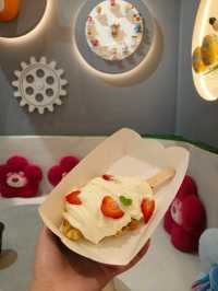 Art Toys Café – A Cute & Cozy Escape