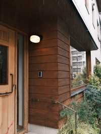 🇯🇵 Stylish Comfort and Local Charm at Hotel Noum Osaka