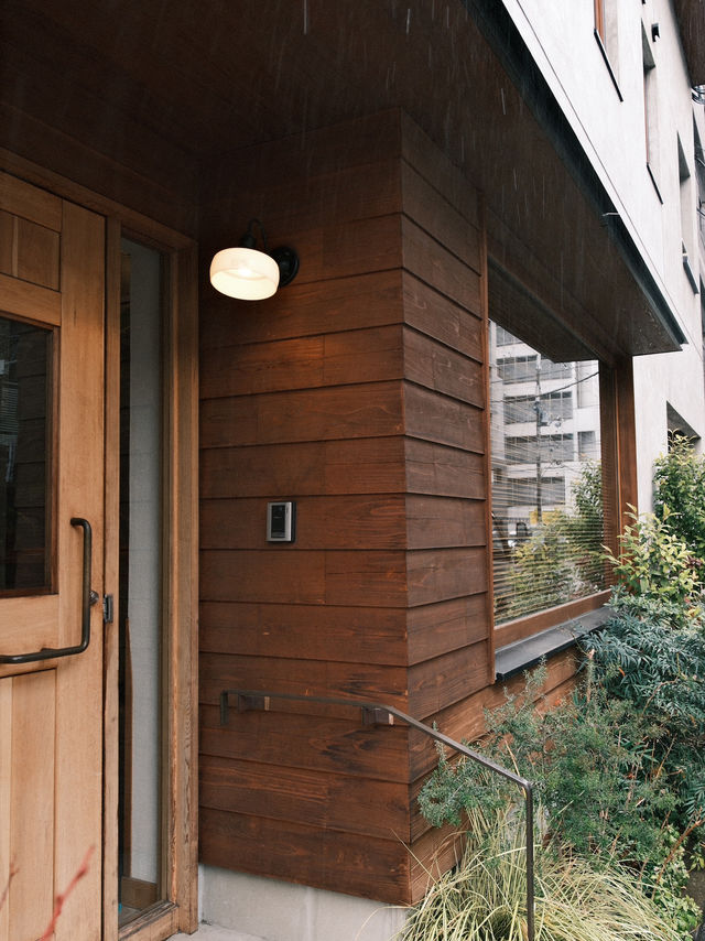 🇯🇵 Stylish Comfort and Local Charm at Hotel Noum Osaka